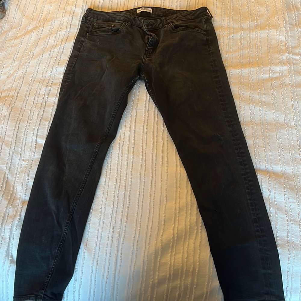 Zara Skinny Jeans